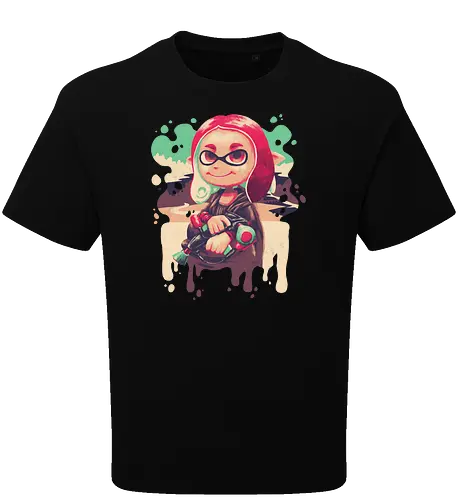 Inkling Lisa