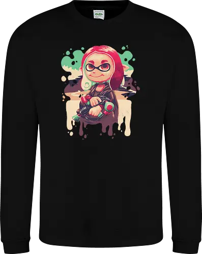 Inkling Lisa