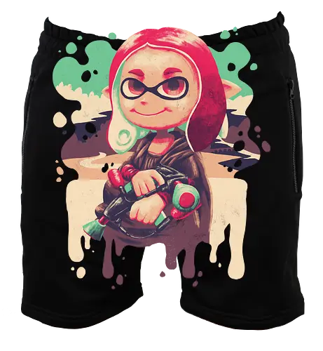 Inkling Lisa
