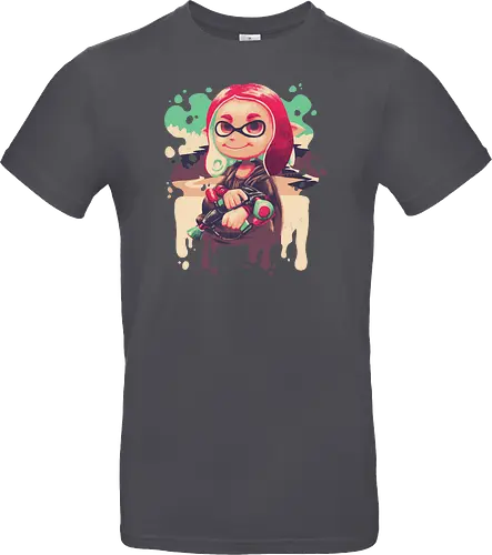 Inkling Lisa