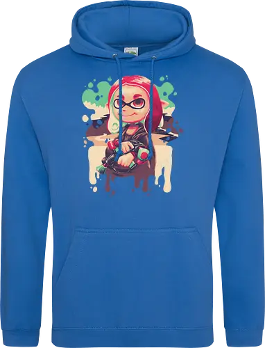 Inkling Lisa