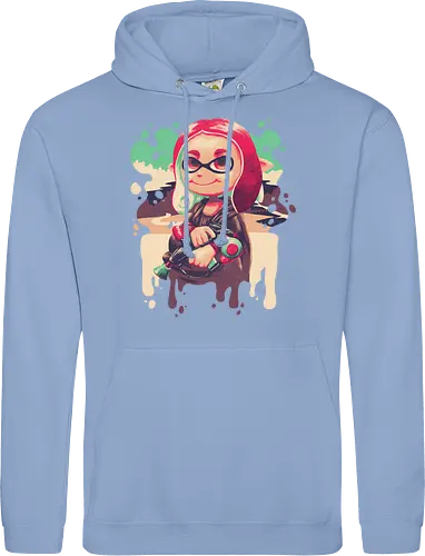 Inkling Lisa