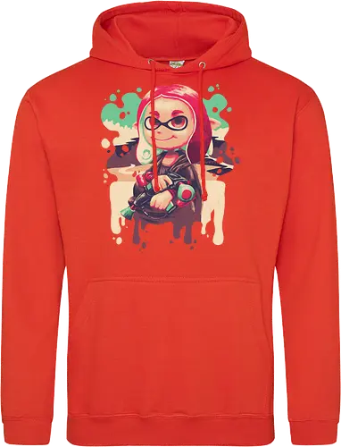 Inkling Lisa