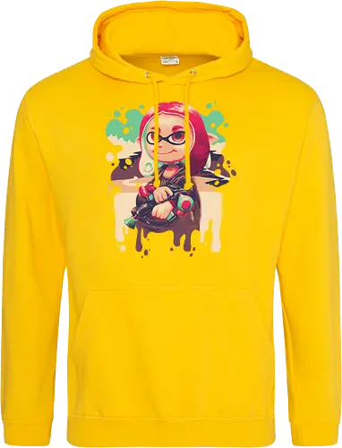 Inkling Lisa