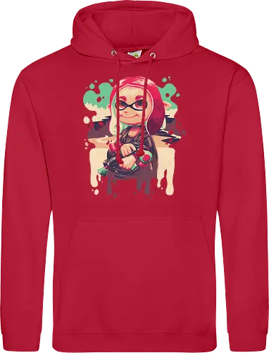 Inkling Lisa