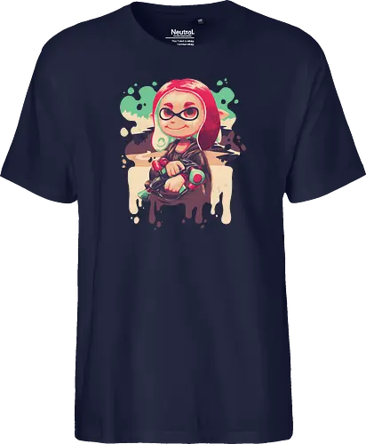 Inkling Lisa