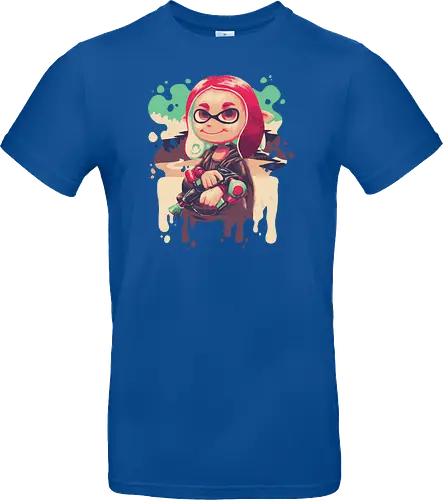 Inkling Lisa
