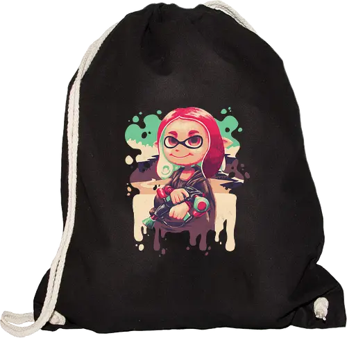 Inkling Lisa