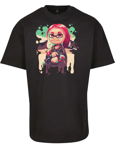 Inkling Lisa