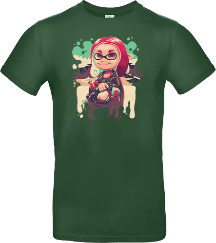 Inkling Lisa