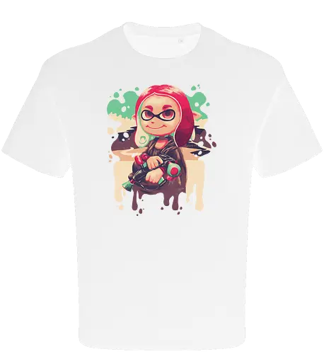 Inkling Lisa