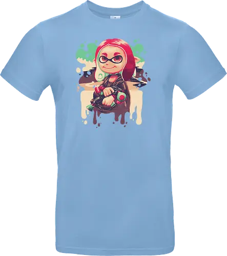 Inkling Lisa