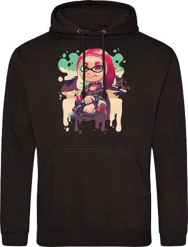 Inkling Lisa