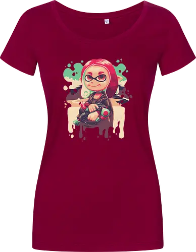 Inkling Lisa