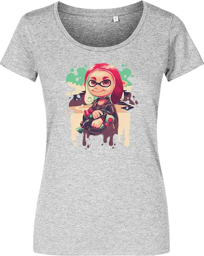 Inkling Lisa