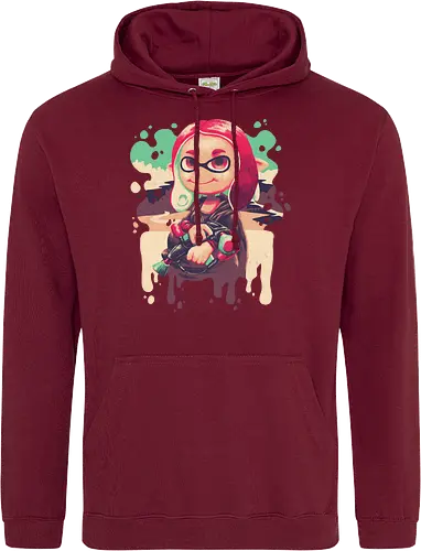 Inkling Lisa