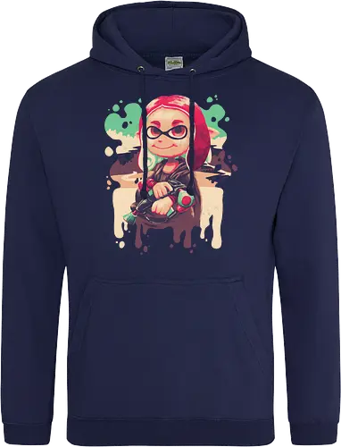 Inkling Lisa