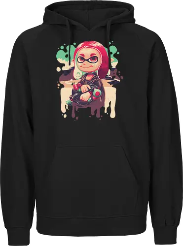 Inkling Lisa