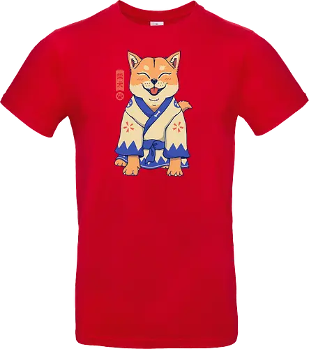 Shiba Inu
