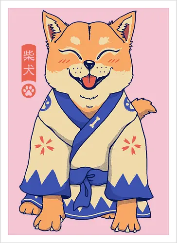 Shiba Inu