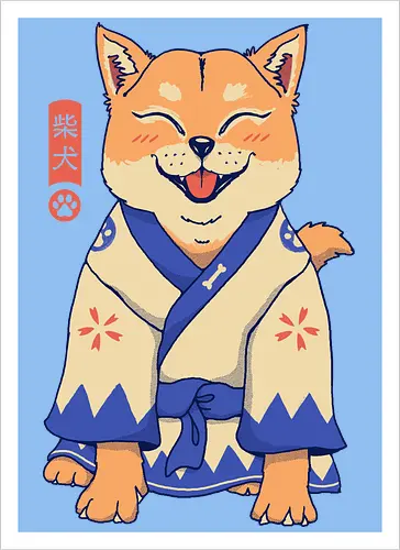 Shiba Inu