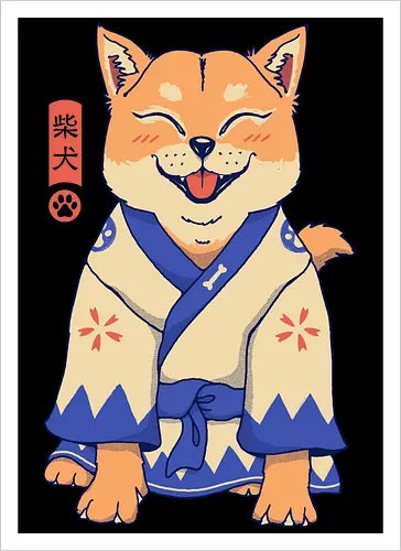 Shiba Inu