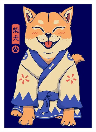 Shiba Inu