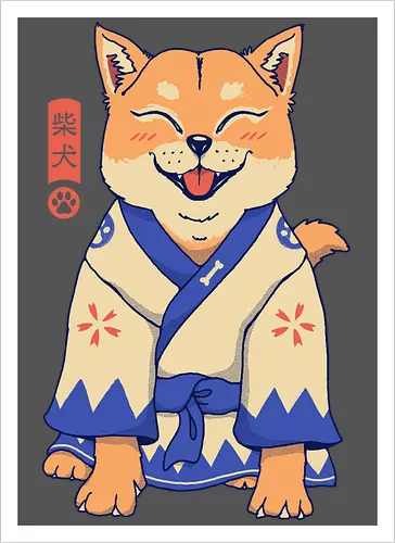 Shiba Inu