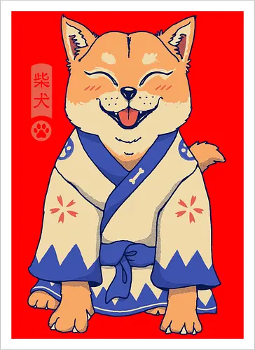 Shiba Inu
