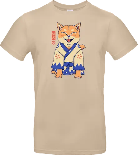 Shiba Inu