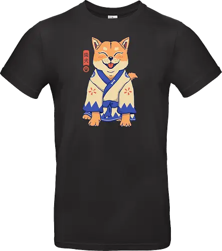 Shiba Inu