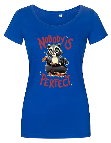 Nobody is Perfect