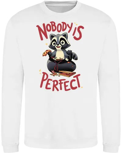 Nobody is Perfect