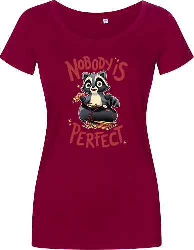 Nobody is Perfect