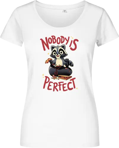 Nobody is Perfect