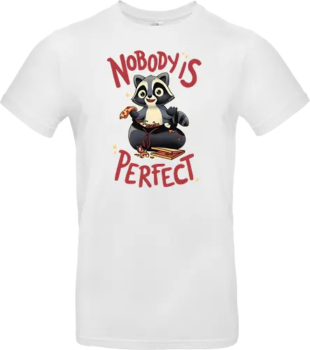 Nobody is Perfect