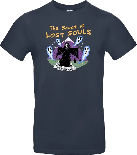 The Sound of Lost Souls