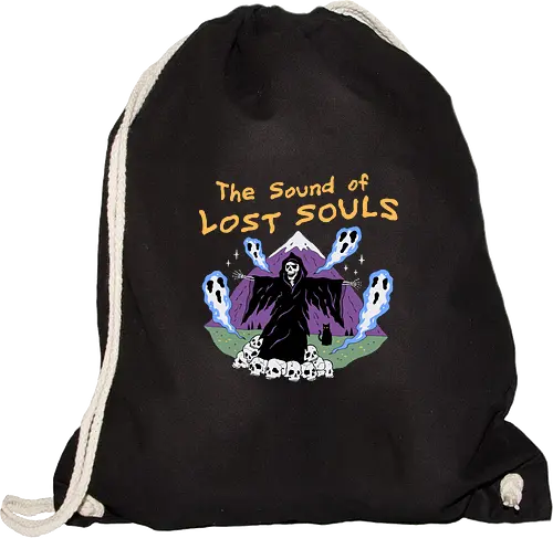 The Sound of Lost Souls