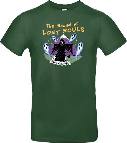 The Sound of Lost Souls