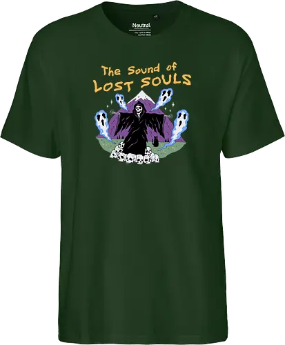 The Sound of Lost Souls