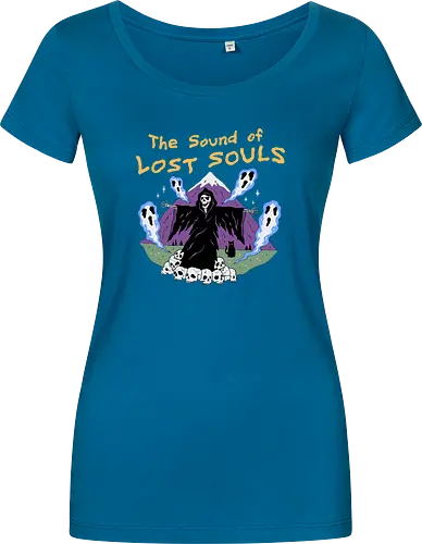 The Sound of Lost Souls