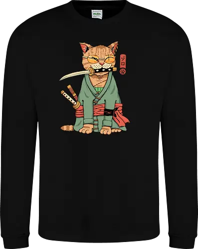 Zoro Catana