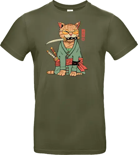 Zoro Catana