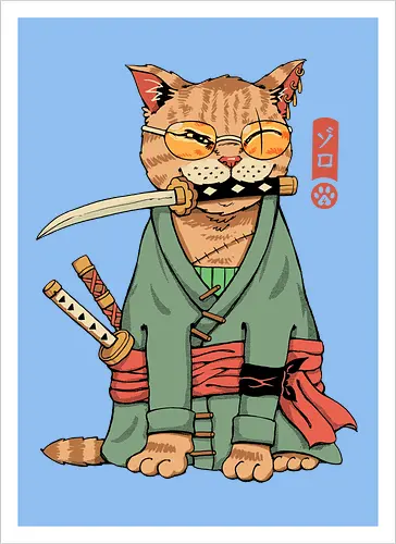 Zoro Catana