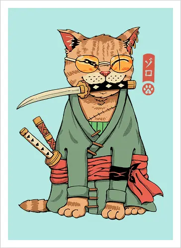Zoro Catana