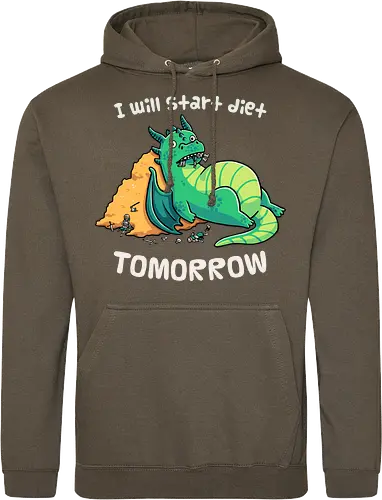 Tomorrow is a new day