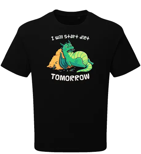 Tomorrow is a new day