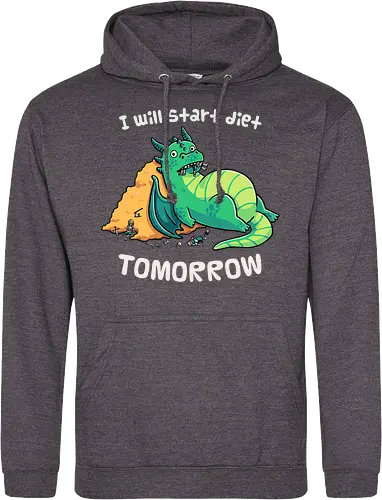 Tomorrow is a new day