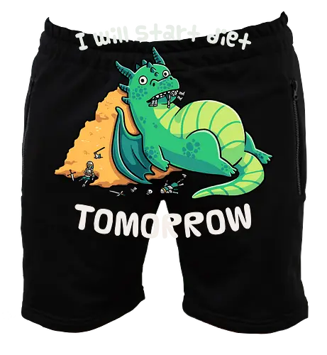 Tomorrow is a new day