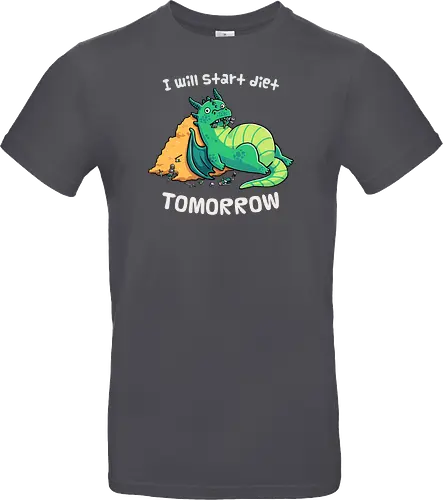 Tomorrow is a new day
